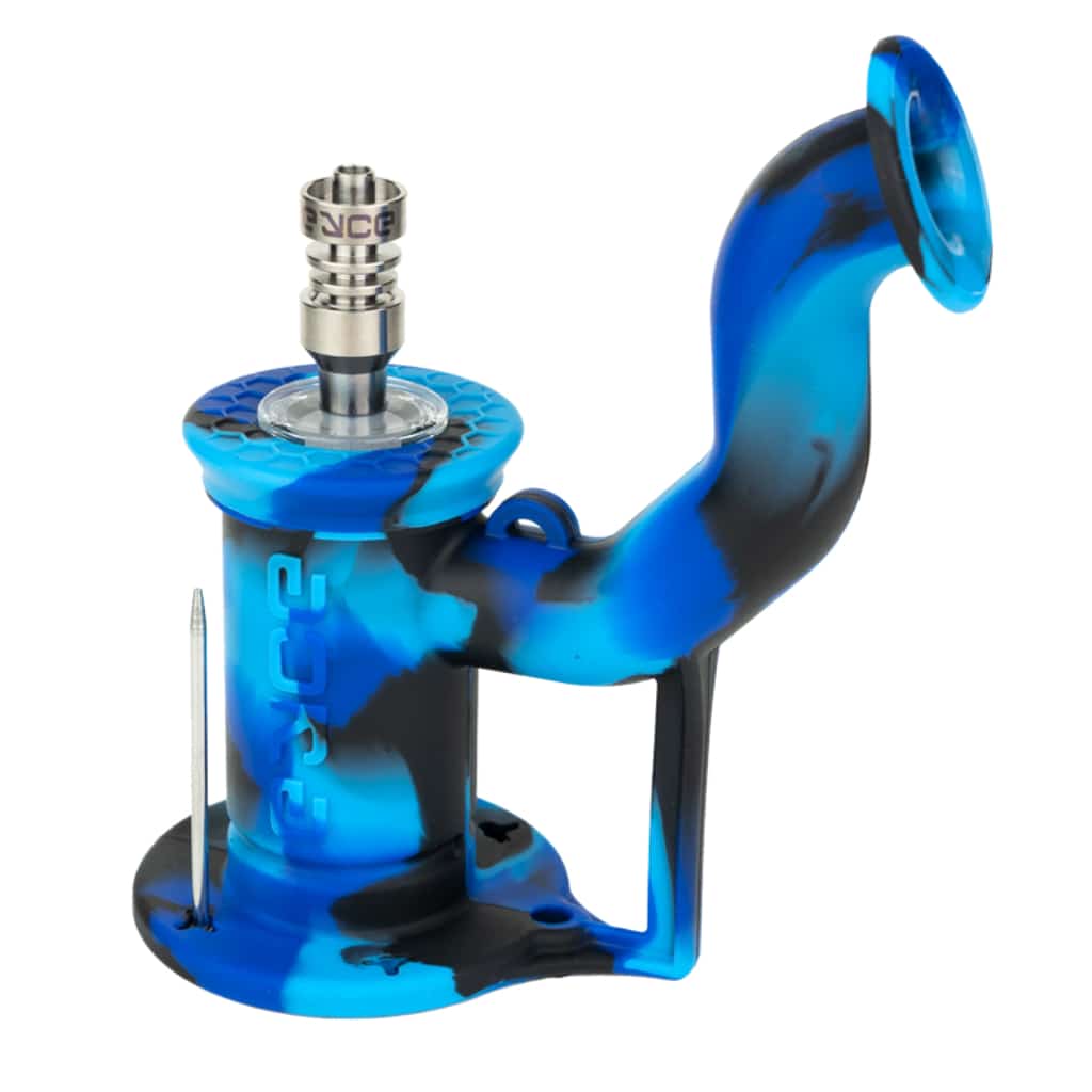 Eyce Rig 2.0 - 9ct Display - Smoke Shop Wholesale. Done Right.
