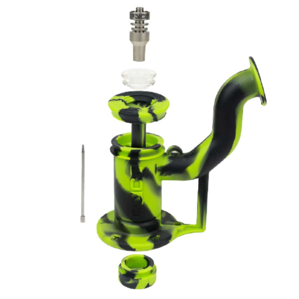 Eyce Rig 2.0 - 9ct Display - Smoke Shop Wholesale. Done Right.