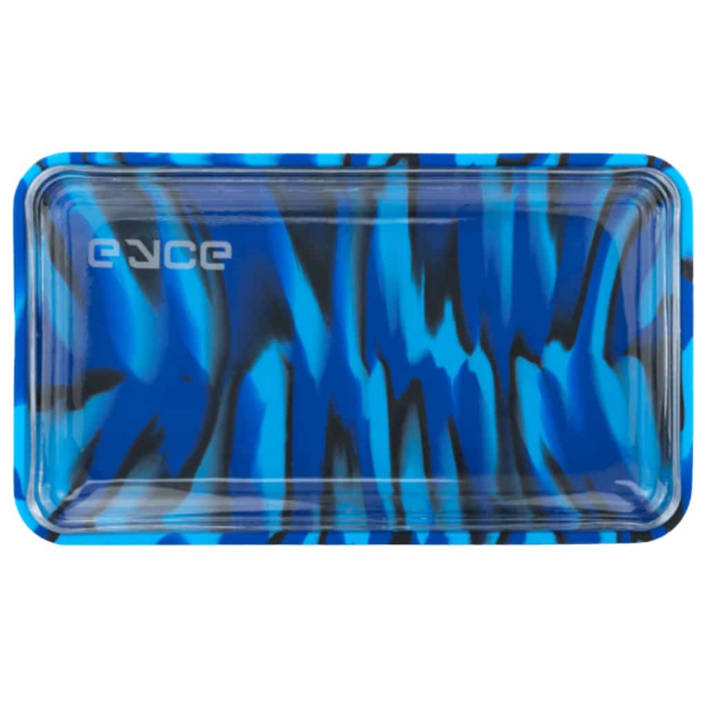 Eyce Rolling Tray - 6pk - Smoke Shop Wholesale. Done Right.