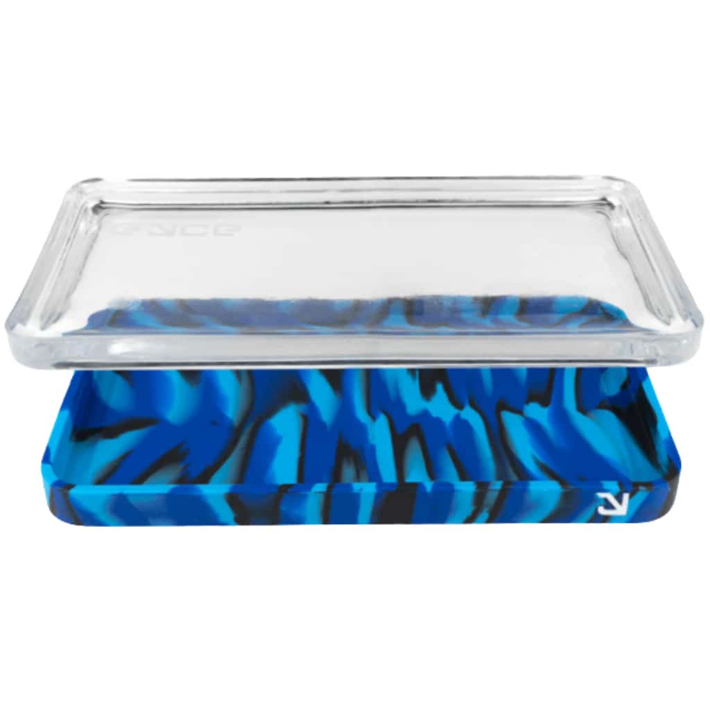 Eyce Rolling Tray - 6pk - Smoke Shop Wholesale. Done Right.