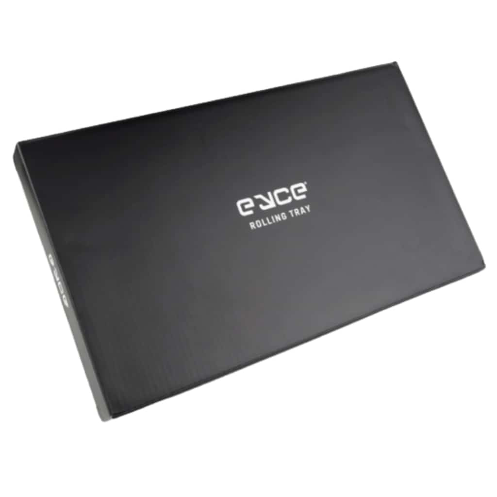 Eyce Rolling Tray - 6pk - Smoke Shop Wholesale. Done Right.