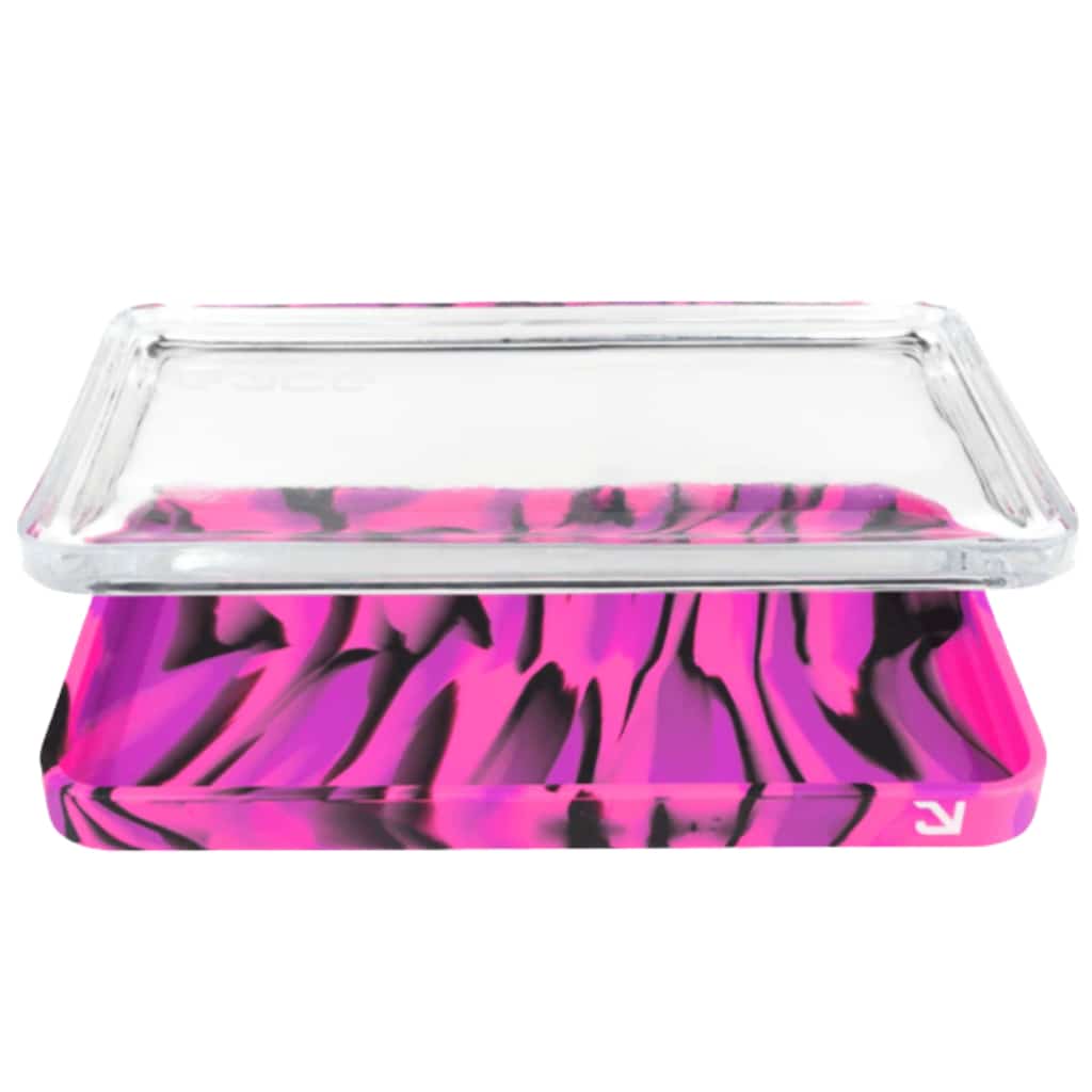 Eyce Rolling Tray - 6pk - Smoke Shop Wholesale. Done Right.