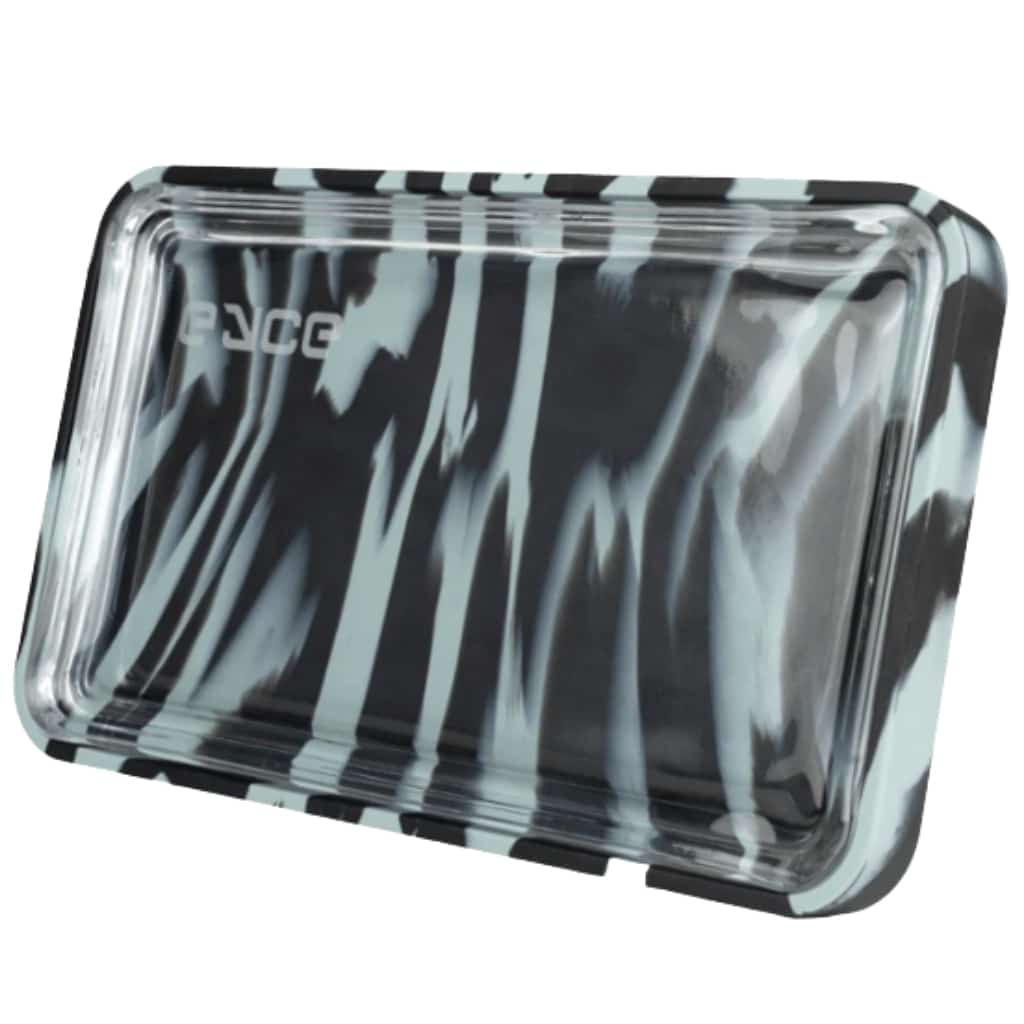 Eyce Rolling Tray - 6pk - Smoke Shop Wholesale. Done Right.