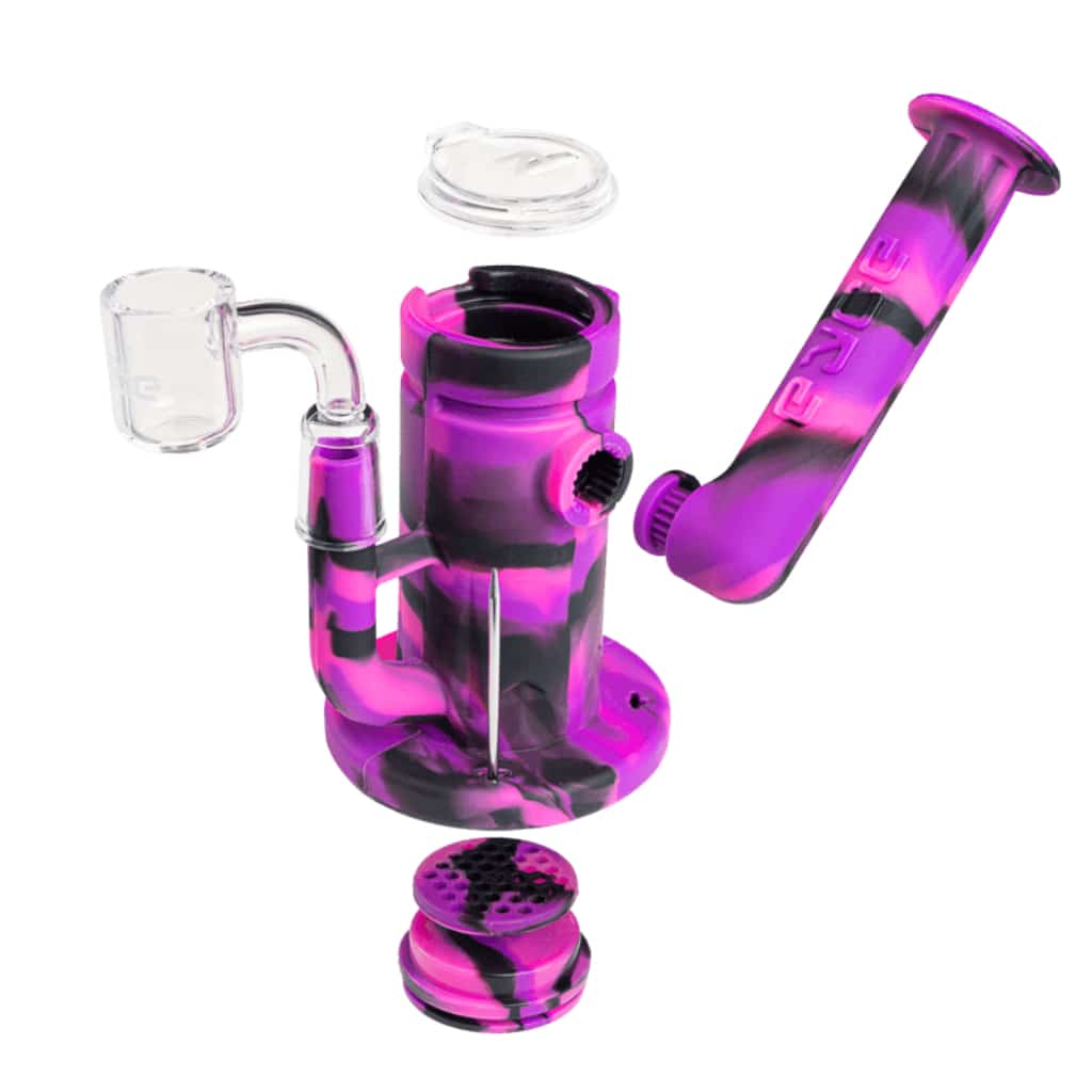Eyce Side Car - 6ct Display - Smoke Shop Wholesale. Done Right.