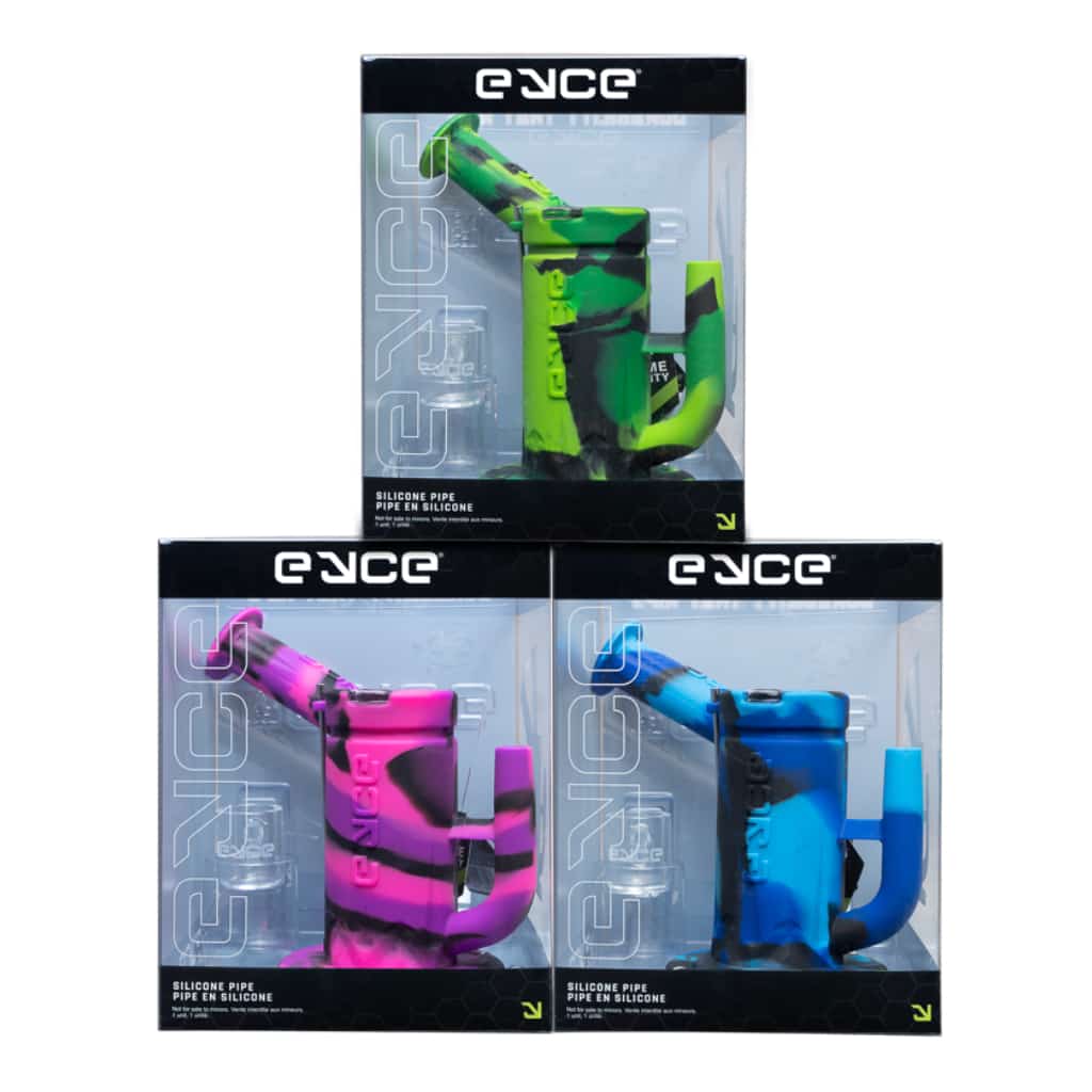 Eyce Side Car - 6ct Display - Smoke Shop Wholesale. Done Right.