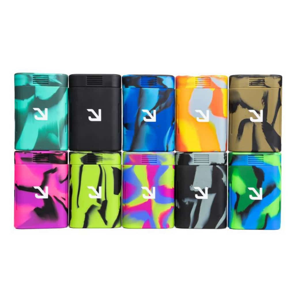 Eyce Solo - 10ct Display - Smoke Shop Wholesale. Done Right.