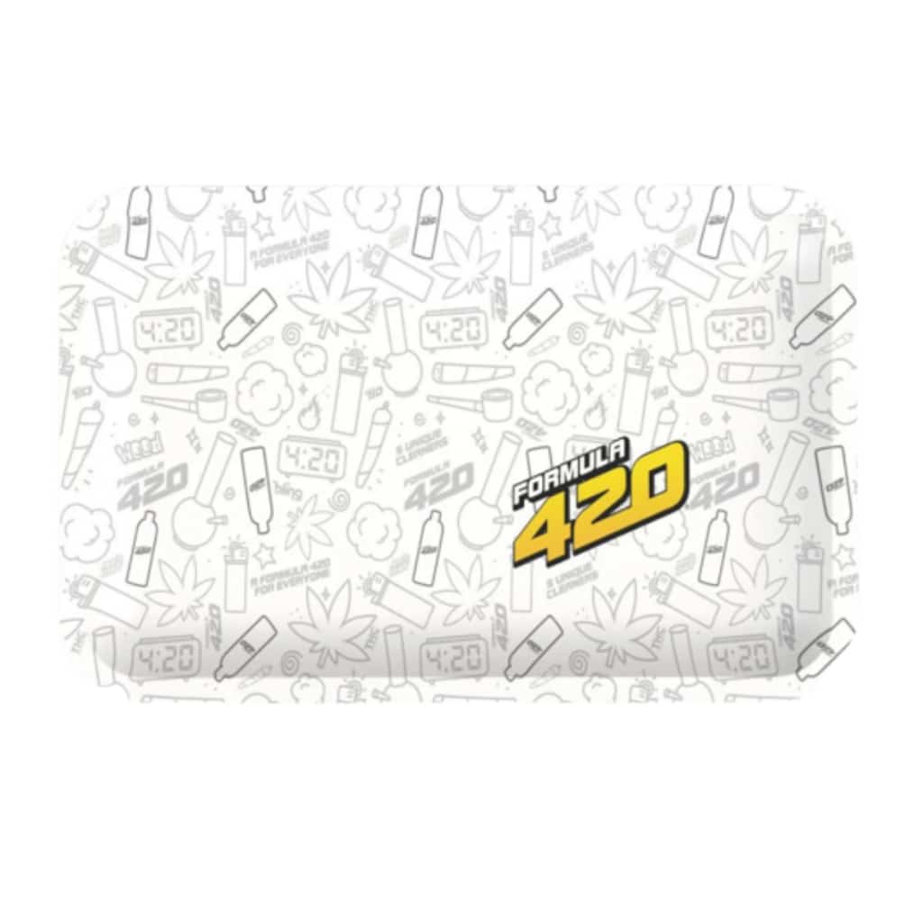 Formula 420 Cleaning Kit - Smoke Shop Wholesale. Done Right.