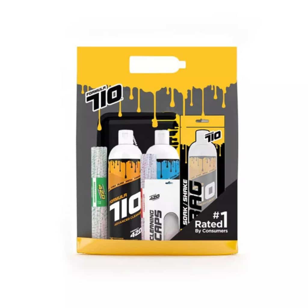 Formula 710 Cleaning Kit - Smoke Shop Wholesale. Done Right.