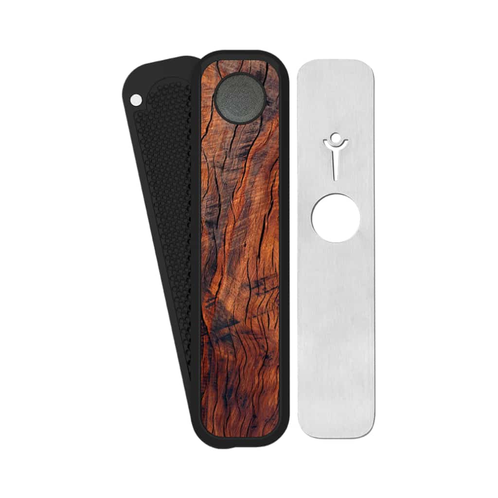 Genius Mahogany High Roller **CLOSEOUT** - Smoke Shop Wholesale. Done Right.