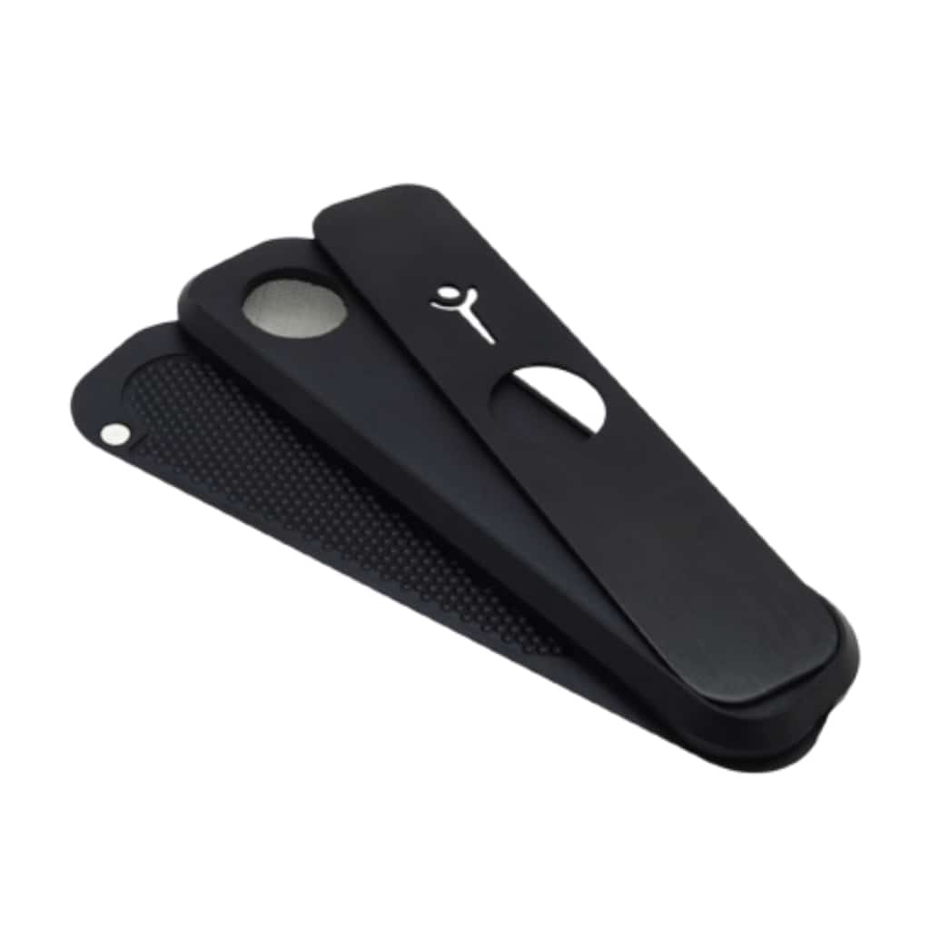 Genius Mini - Black **CLOSEOUT** - Smoke Shop Wholesale. Done Right.
