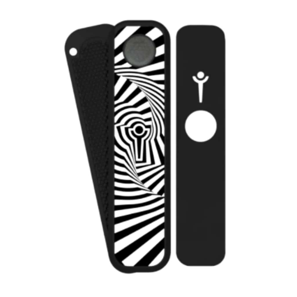 Genius Pipe Hypnotic **CLOSEOUT** - Smoke Shop Wholesale. Done Right.