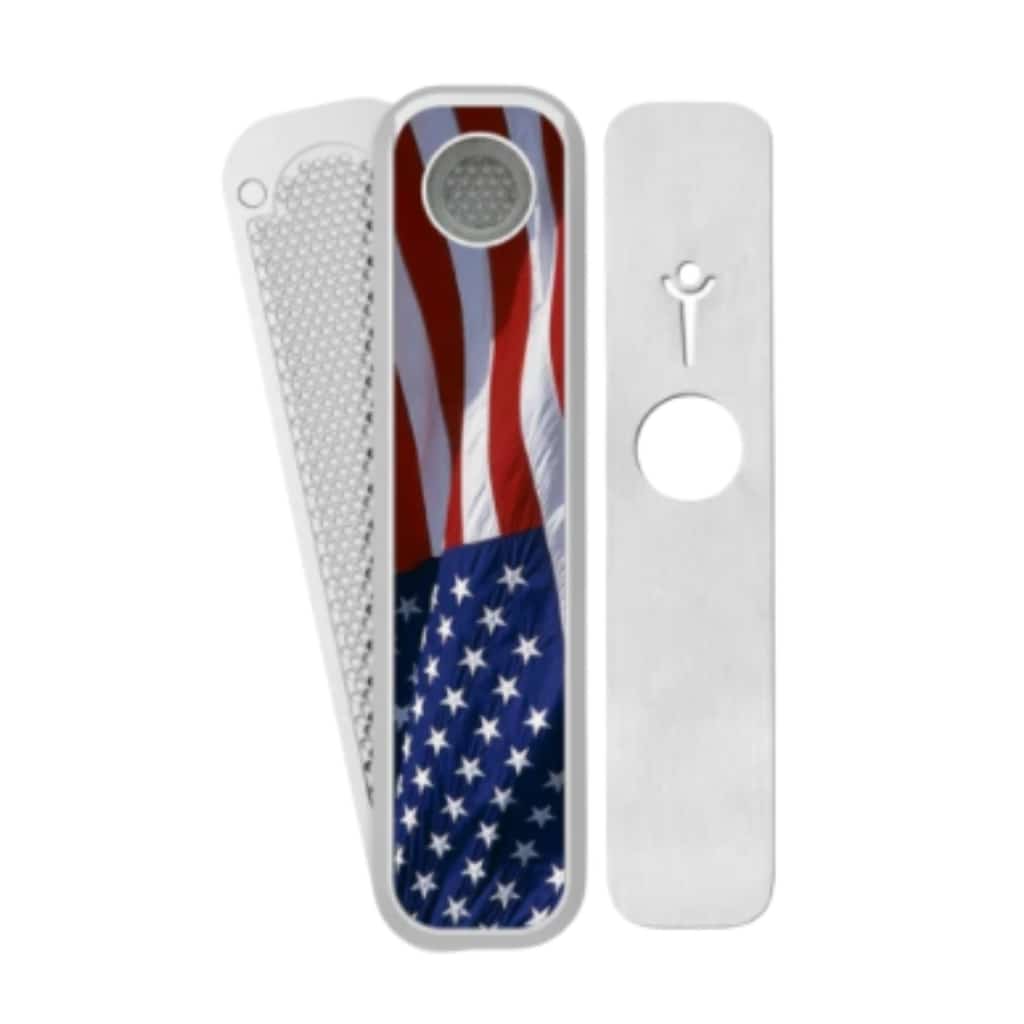 Genius Pipe Independence Limited **CLOSEOUT** - Smoke Shop Wholesale. Done Right.
