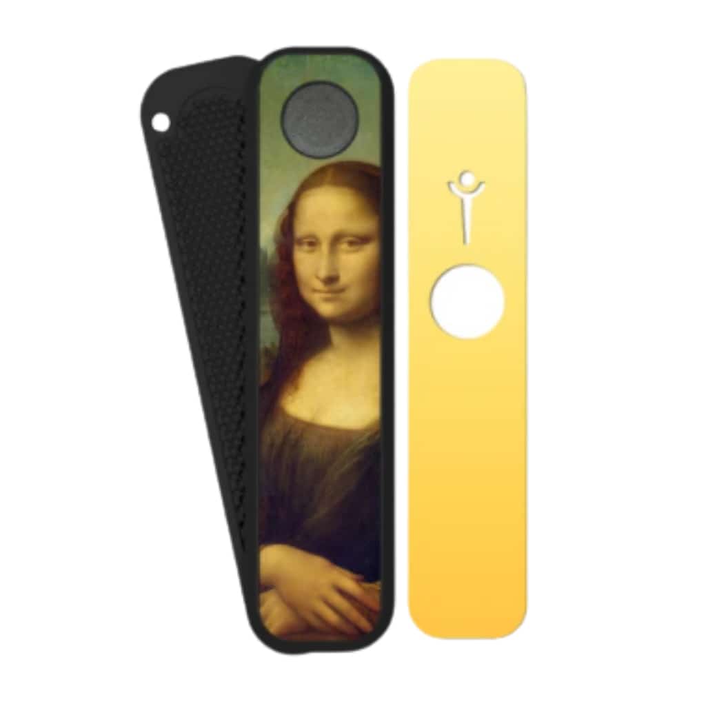 Genius Pipe Mona Lisa **CLOSEOUT** - Smoke Shop Wholesale. Done Right.