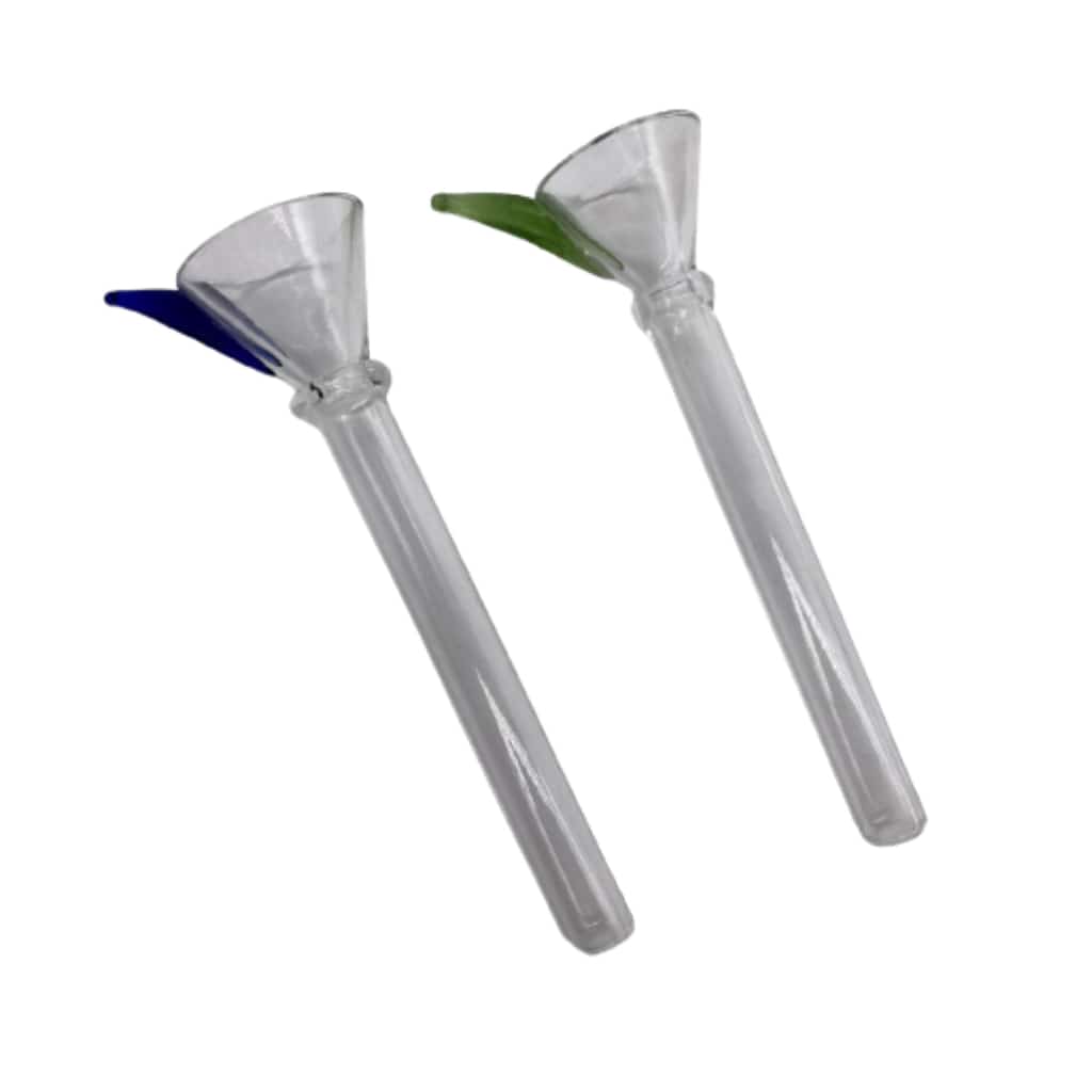 Glass Replacement Male Slide - Smoke Shop Wholesale. Done Right.