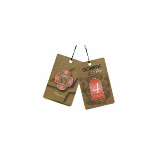 Gonesh #4 Air Freshener
