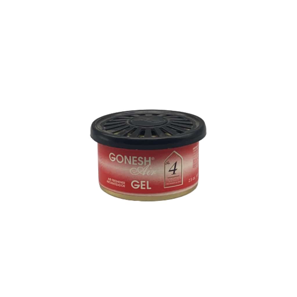 Gonesh #4 Air Freshener Gel