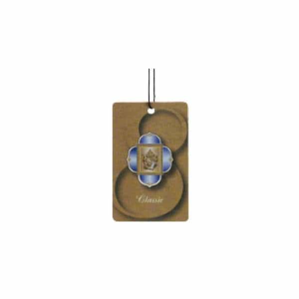 Gonesh #8 Air Freshener