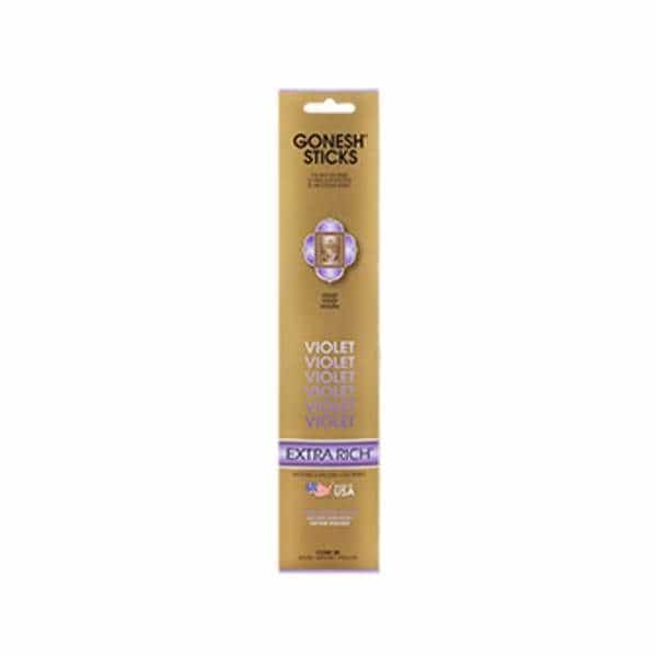 Gonesh Extra Rich Collection - Violet - Smoke Shop Wholesale. Done Right.