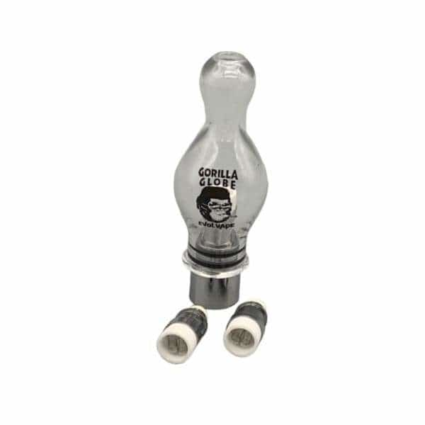 Gorilla Globe Atomizer - Smoke Shop Wholesale. Done Right.