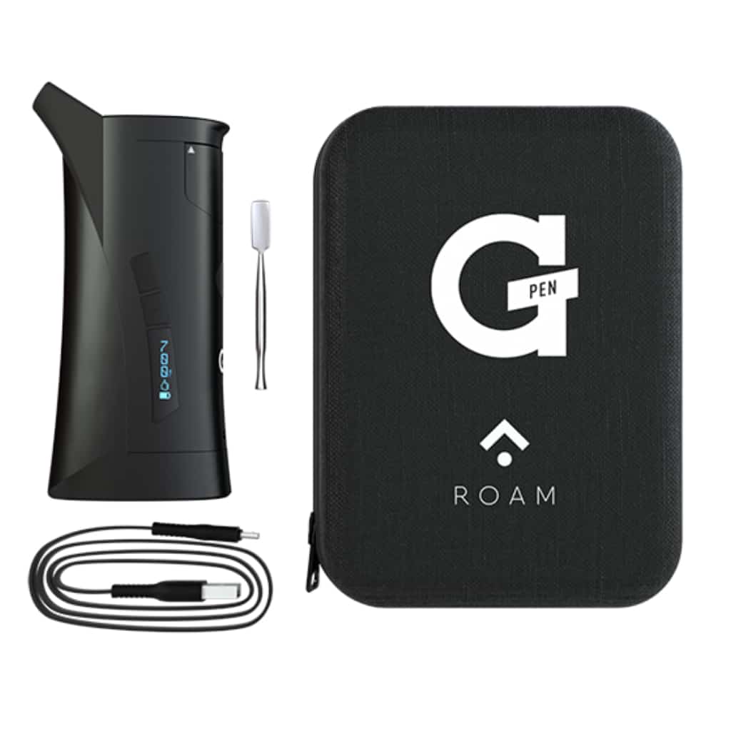 GPEN Roam Vaporizer **CLOSEOUT** - Smoke Shop Wholesale. Done Right.