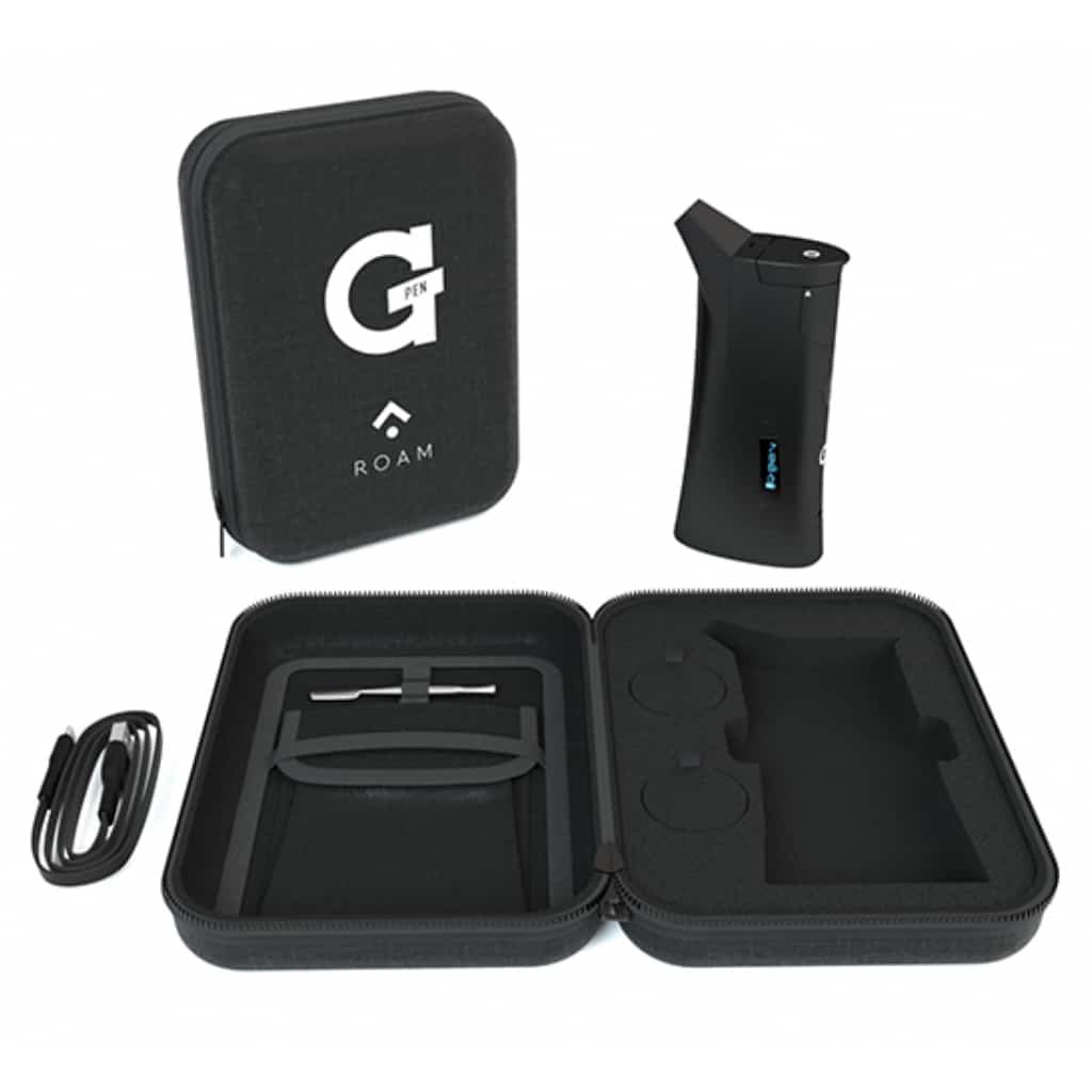 GPEN Roam Vaporizer **CLOSEOUT** - Smoke Shop Wholesale. Done Right.
