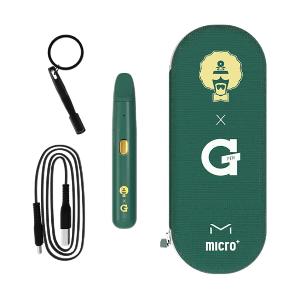 GPEN x Dr. Greenthumb Micro Vaporizer **CLOSEOUT** - Smoke Shop Wholesale. Done Right.