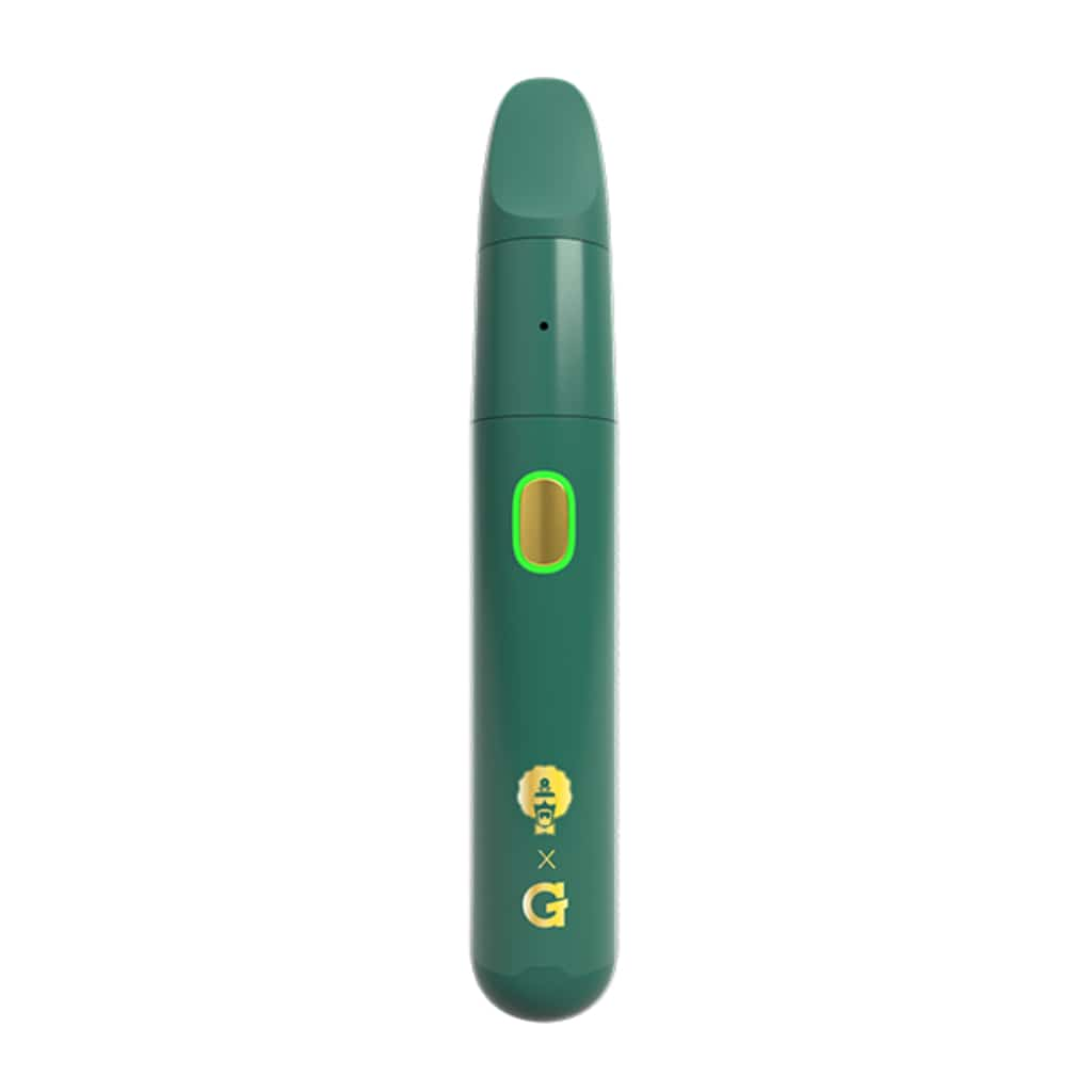 GPEN x Dr. Greenthumb Micro Vaporizer - Smoke Shop Wholesale. Done Right.