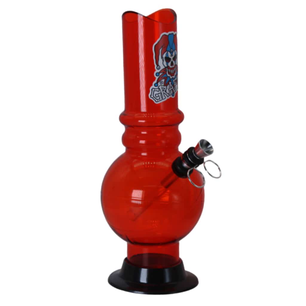 Graffix 10’’ Bubble Pipe Smoke Shop Wholesale. Done Right.
