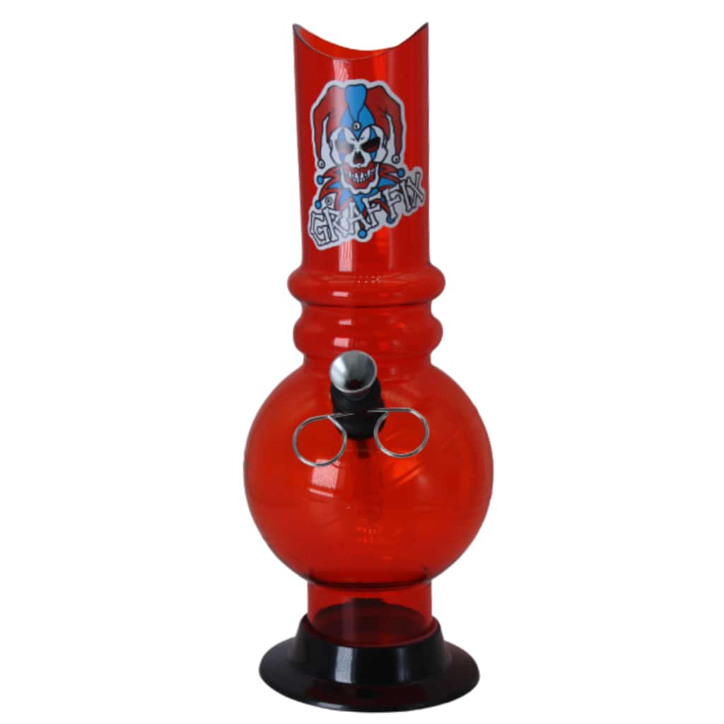 Graffix 10’’ Bubble Pipe Smoke Shop Wholesale. Done Right.
