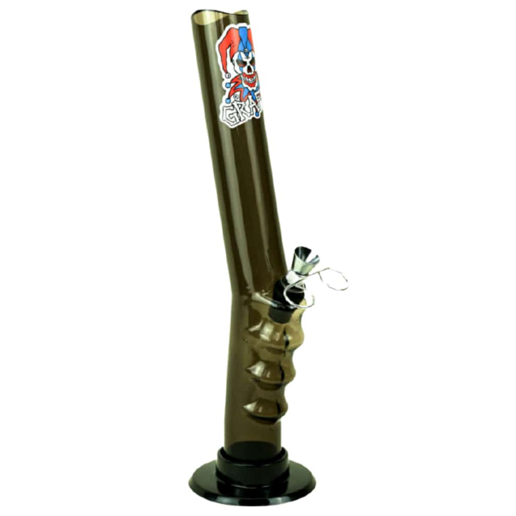 Graffix 10’’ Grip Pipe Smoke Shop Wholesale. Done Right.