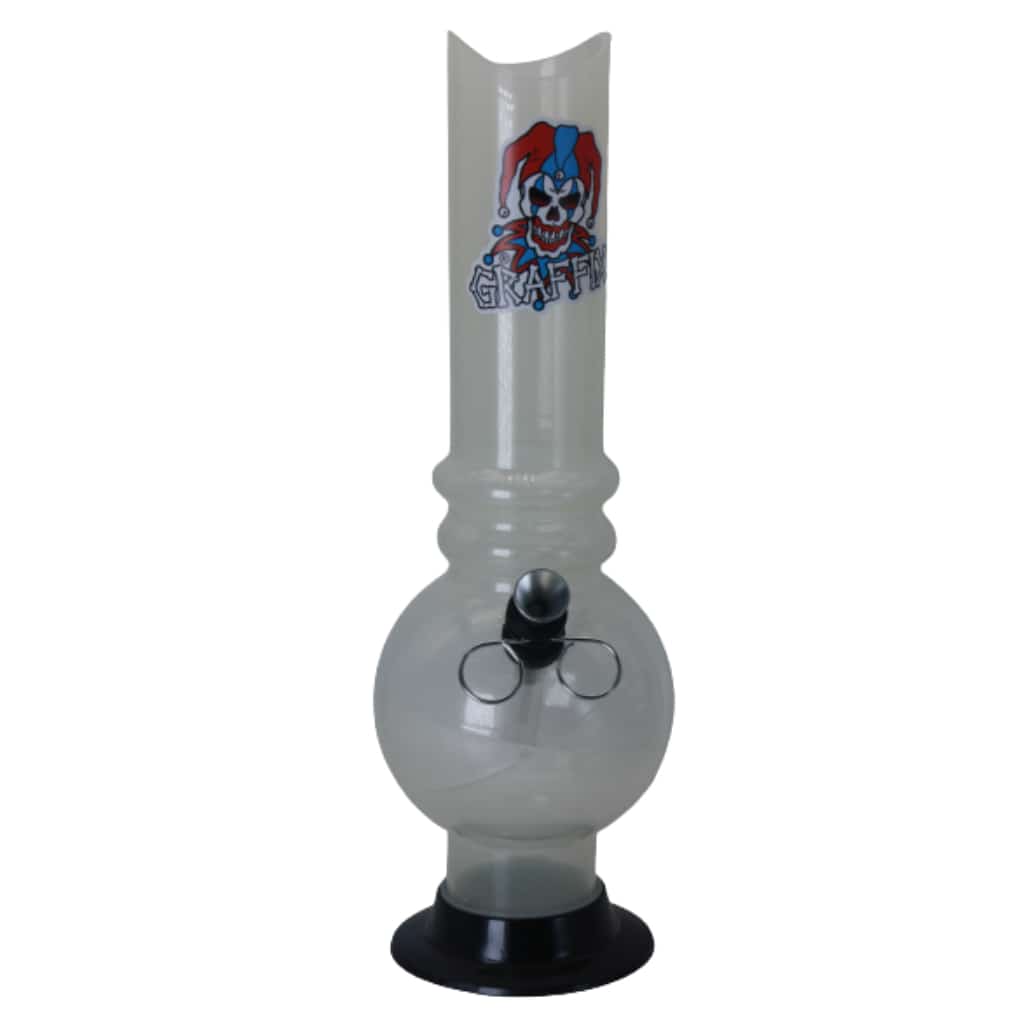 Graffix 12’’ Bubble Pipe Smoke Shop Wholesale. Done Right.