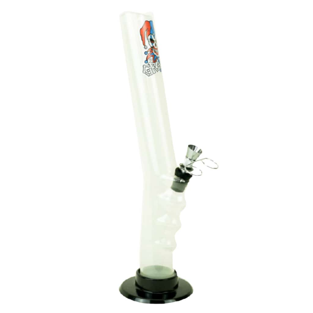 Graffix 12’’ Grip Pipe Smoke Shop Wholesale. Done Right.
