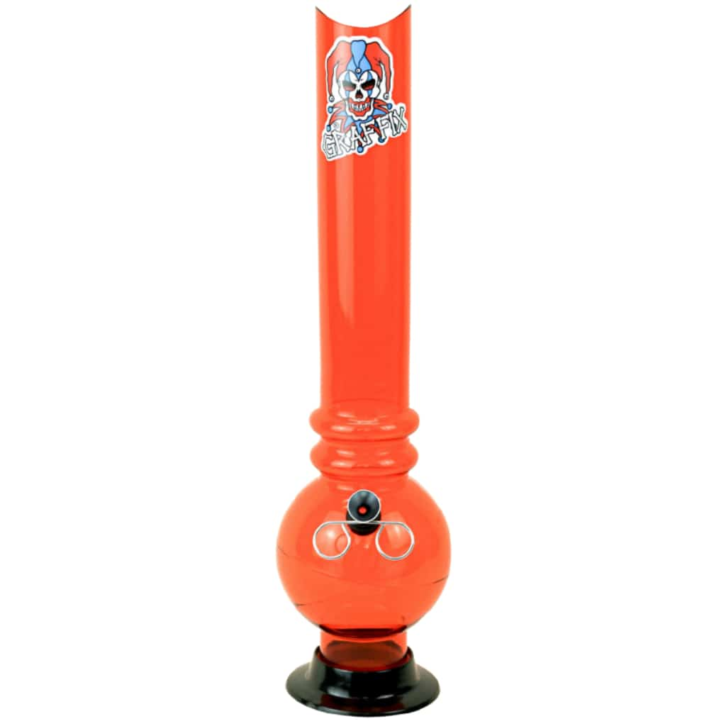 Graffix 15 Bubble Pipe - Smoke Shop Wholesale. Done Right.