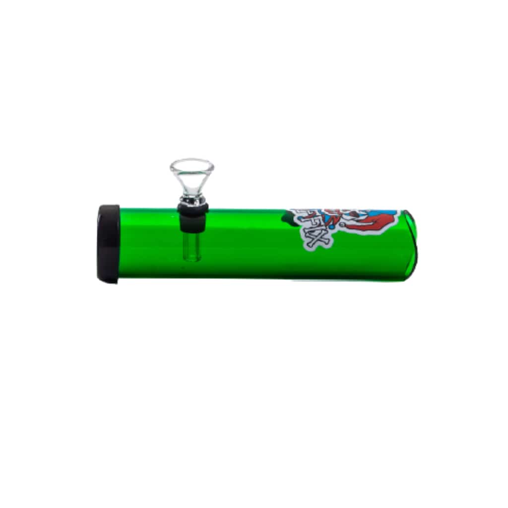 Graffix 6’’ Steamroller Smoke Shop Wholesale. Done Right.