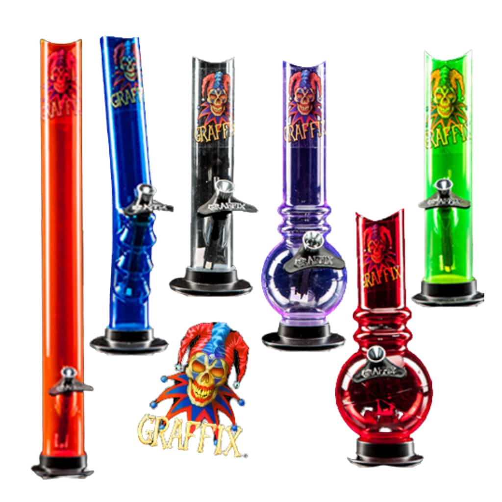 Graffix Starter Kit Smoke Shop Wholesale. Done Right.