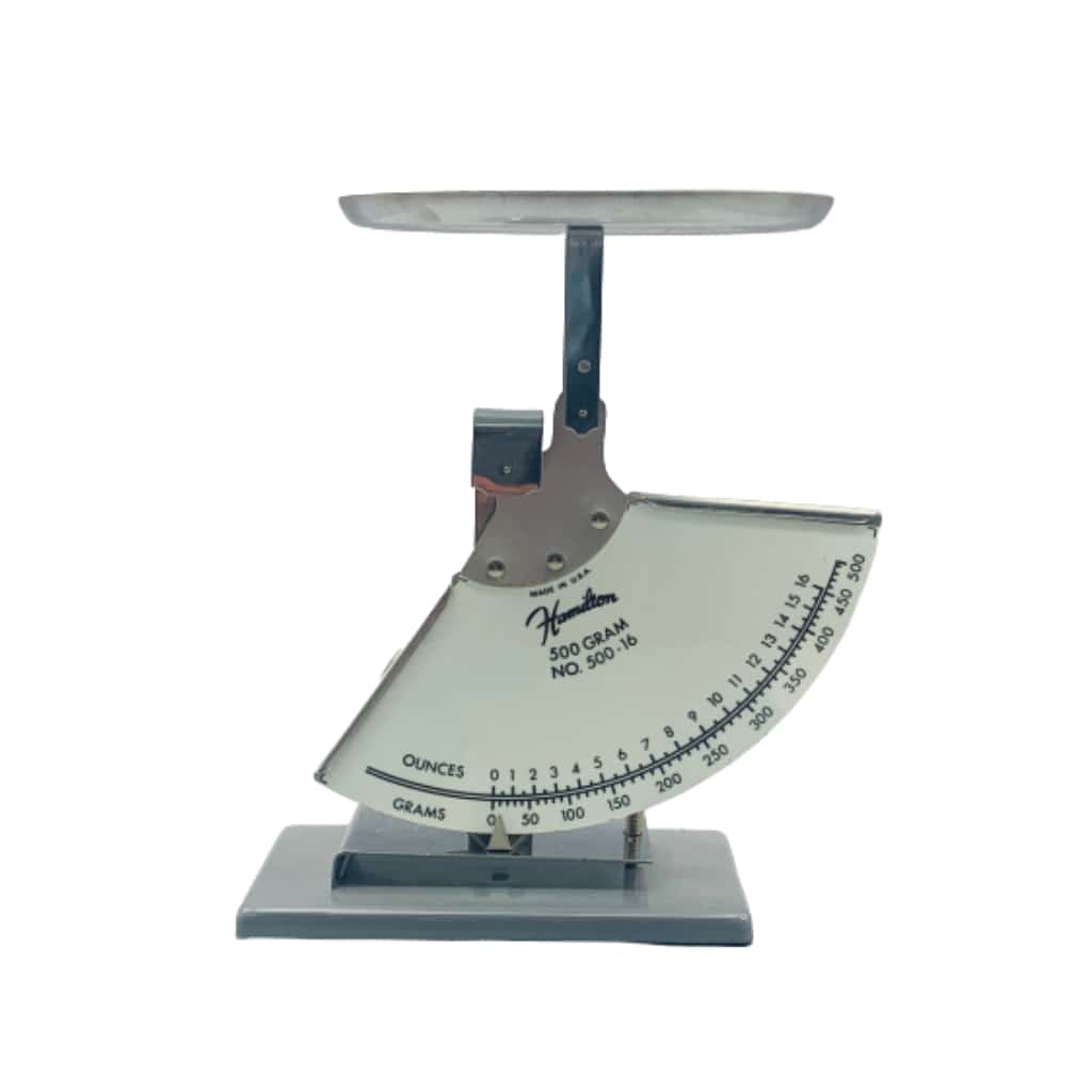 Hamilton Postal Scale - Smoke Shop Wholesale. Done Right.