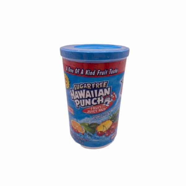 Hawaiian Punch Mix Stash - Smoke Shop Wholesale. Done Right.