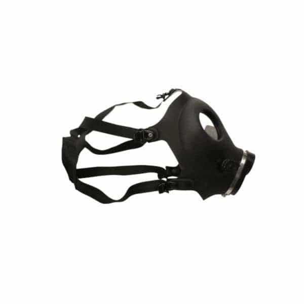 Heavy Duty Acrylic Gas Mask - Smoke Shop Wholesale. Done Right.