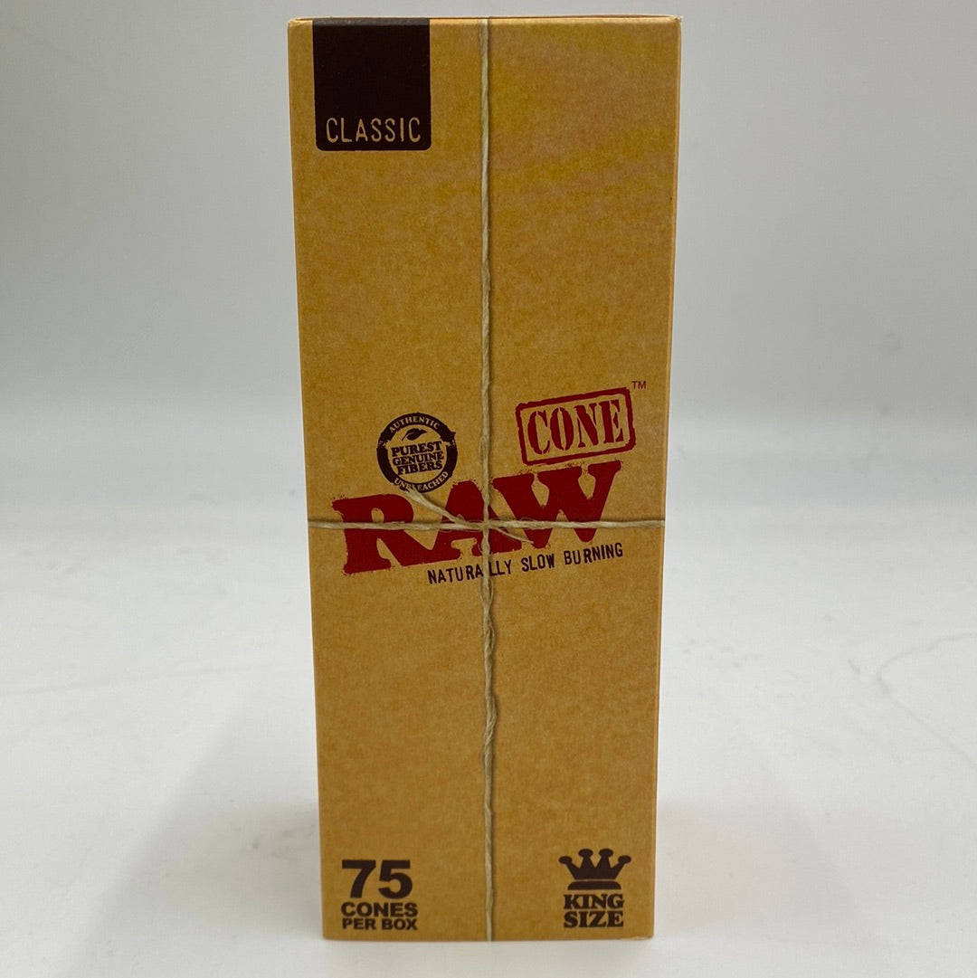 RAW Classic 1¼ Cones