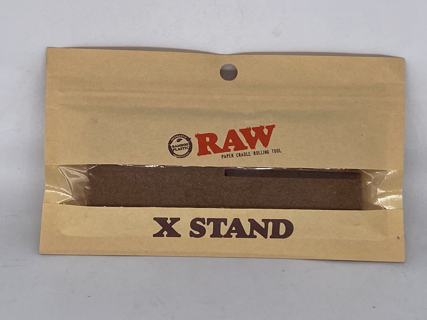 RAW X-Stand Rolling Cradle
