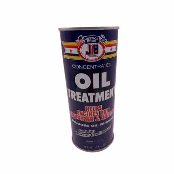 JB Oil Treatment Stash - Smoke Shop Wholesale. Done Right.