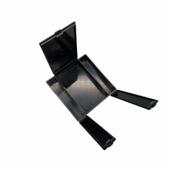 Jet Pack 365 Stash Container - 4’’x 4’’ - Smoke Shop Wholesale. Done Right.
