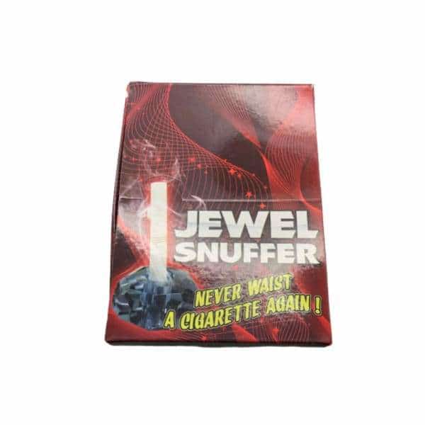 Jewel Cigarette Snuffer 24ct Display - Smoke Shop Wholesale. Done Right.