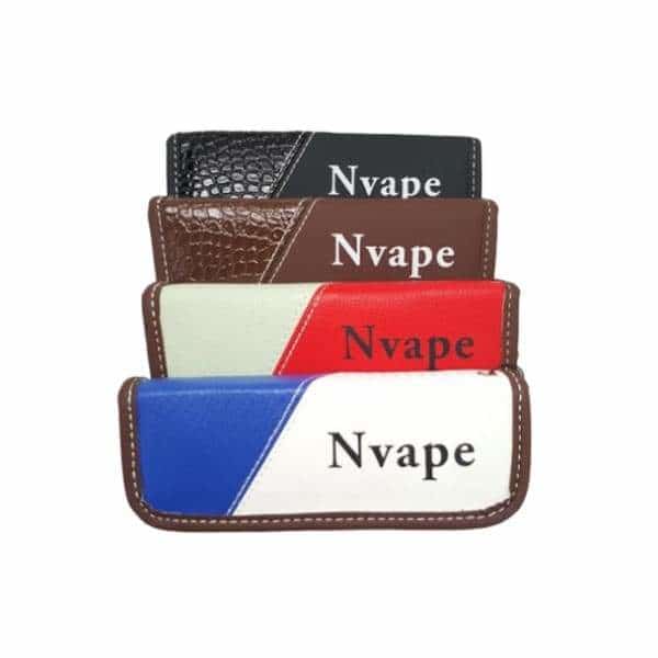 Jomotech Nvape Wax Vape Pen Kit **CLOSEOUT** - Smoke Shop Wholesale. Done Right.