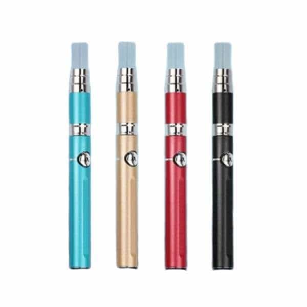 Jomotech Nvape Wax Vape Pen Kit **CLOSEOUT** - Smoke Shop Wholesale. Done Right.