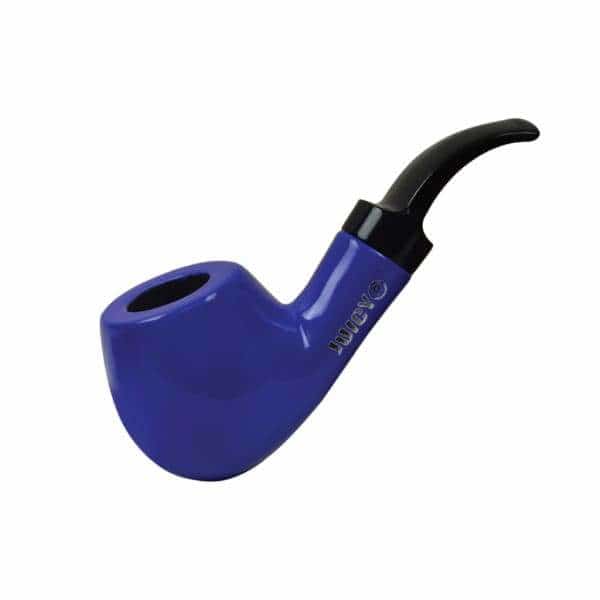 Juicy Jay Blue Tobacco Pipe - Smoke Shop Wholesale. Done Right.
