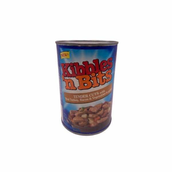 Kibbles Bits Dog Food Stash - Smoke Shop Wholesale. Done Right.
