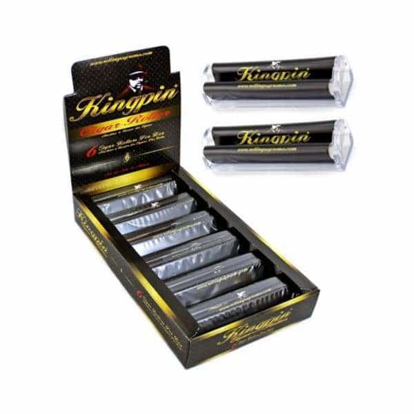 Kingpin Blunt Roller - Smoke Shop Wholesale. Done Right.