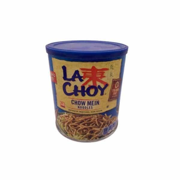 La Choy Chow Mein Stash - Smoke Shop Wholesale. Done Right.