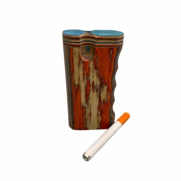 Large Diamond Twist Dugout Grip - Smoke Shop Wholesale. Done Right.